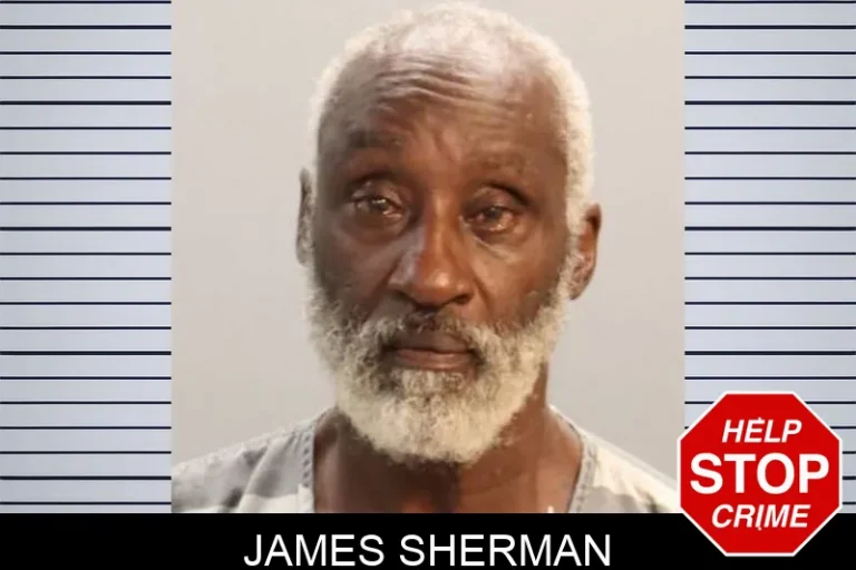 James Sherman