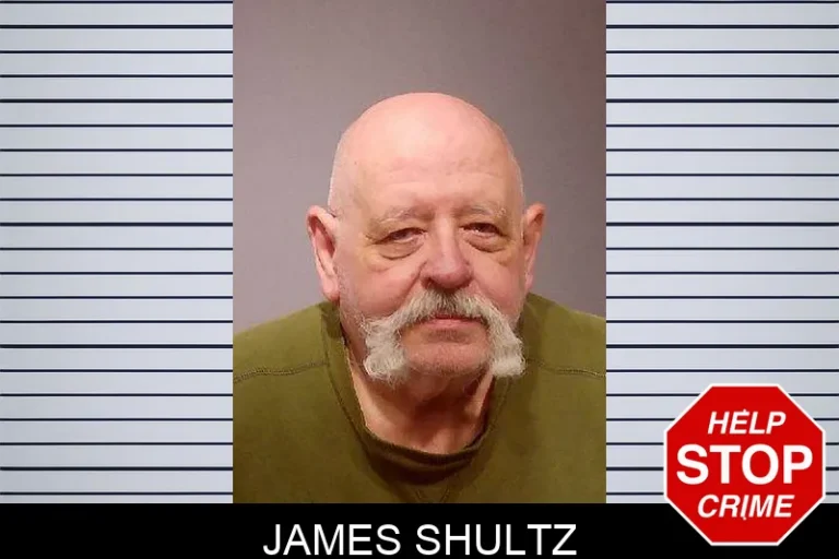 James Shultz