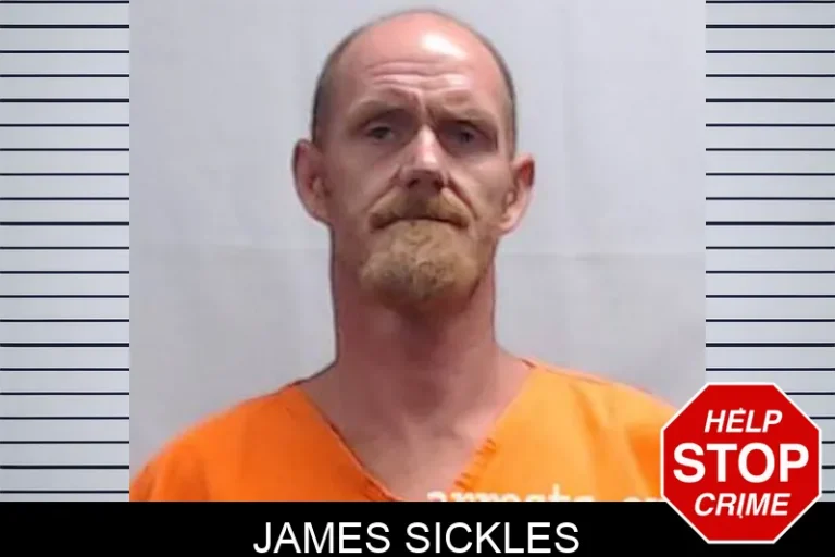 James Sickles