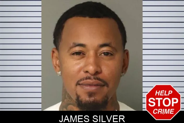 James Silver