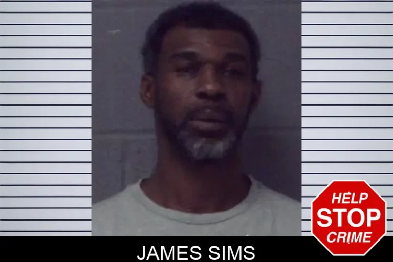 James Sims