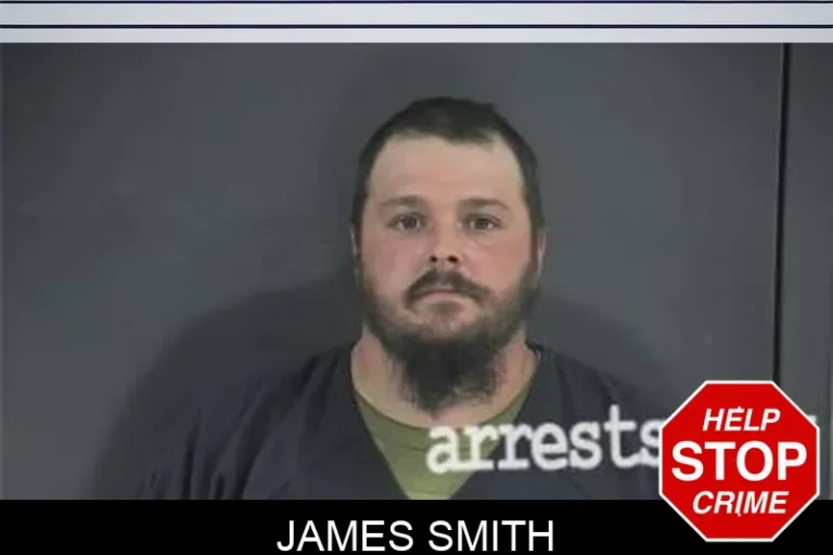 James Smith