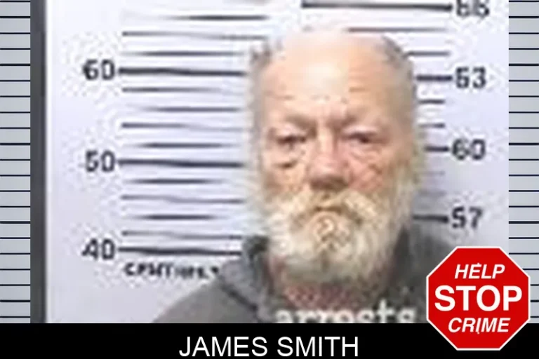 James Smith