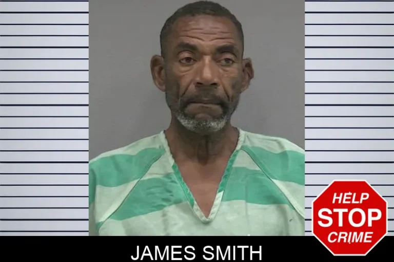 James Smith