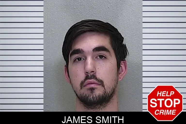James Smith