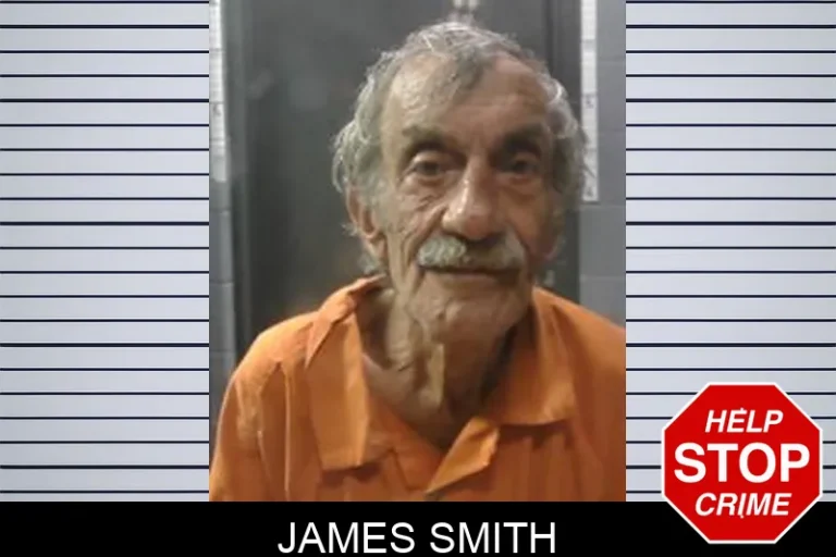 James Smith