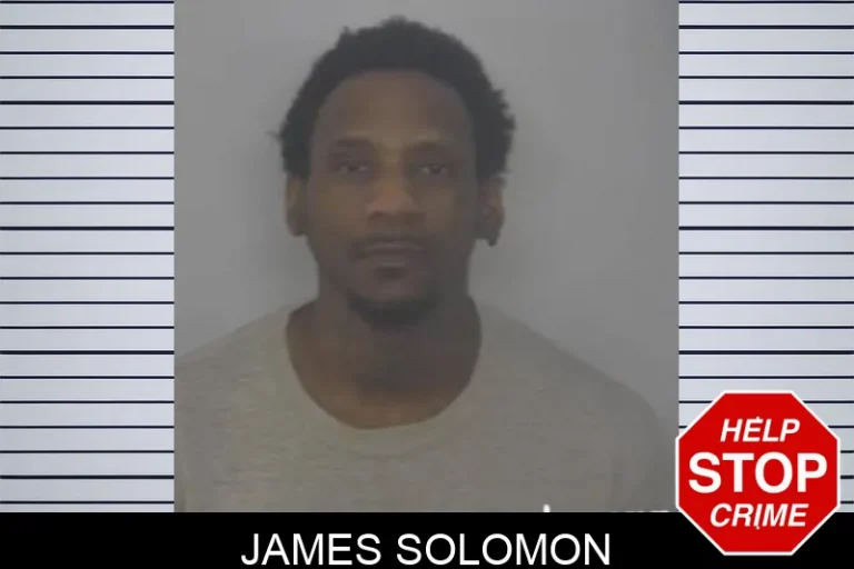 James Solomon