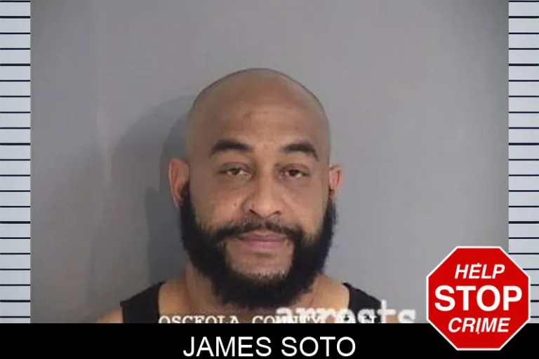 James Soto