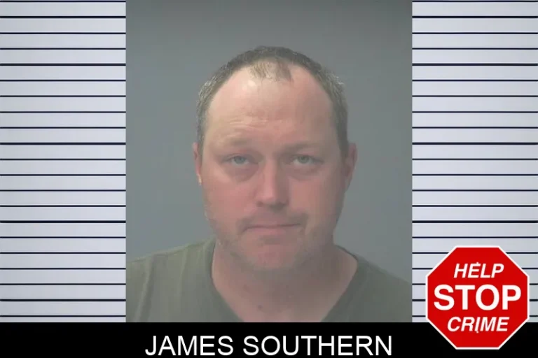 James Southern