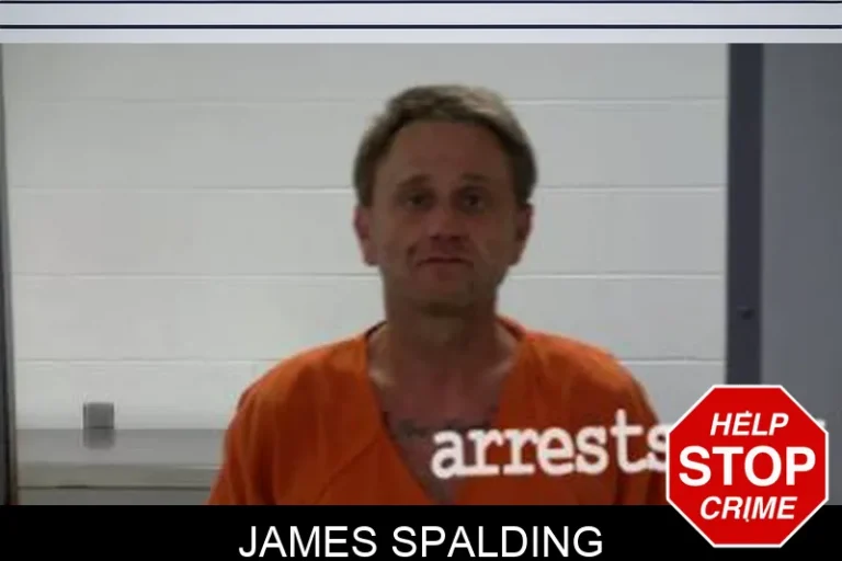 James Spalding