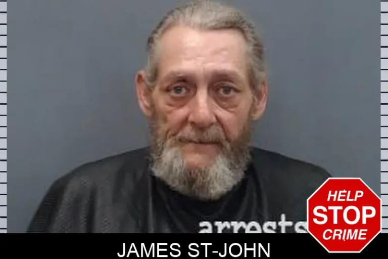 James St-John