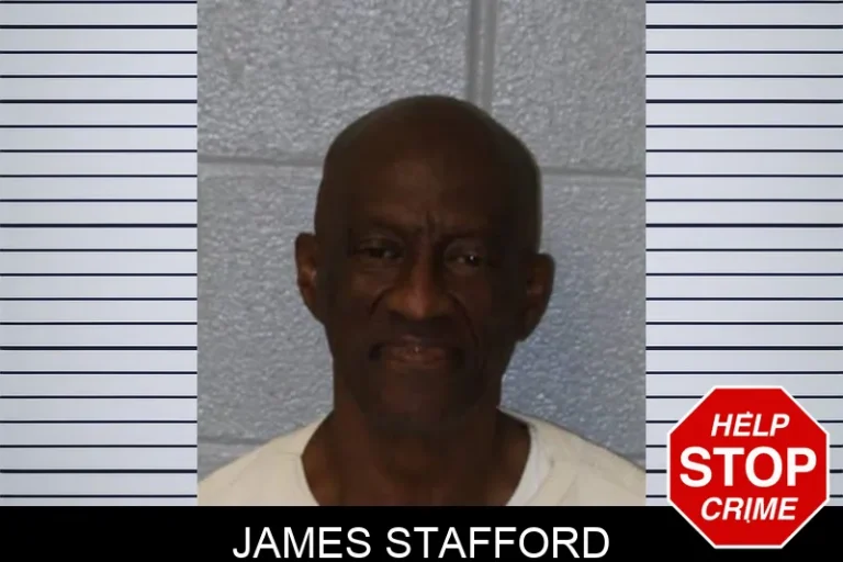 James Stafford