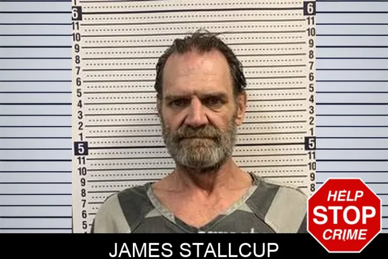 James Stallcup