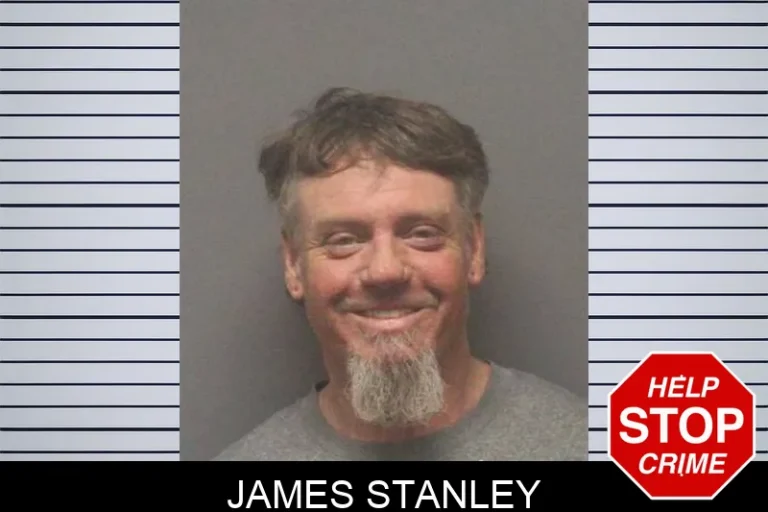 James Stanley