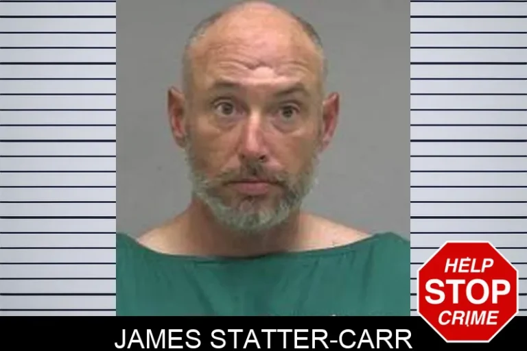 James Statter-Carr