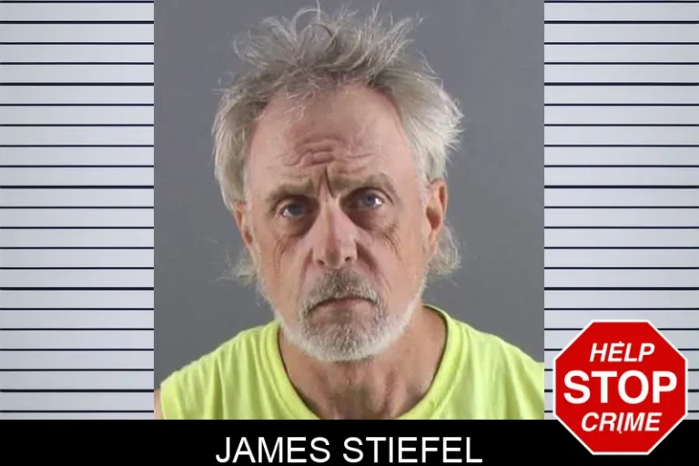 James Stiefel