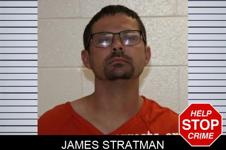 James Stratman
