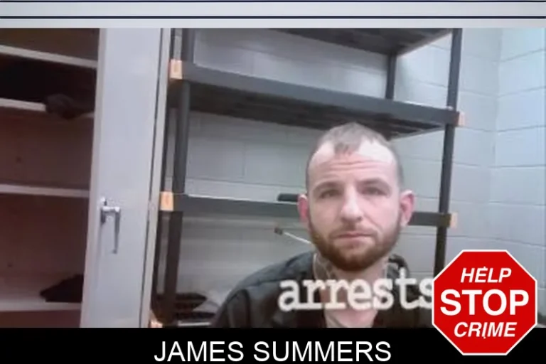 James Summers