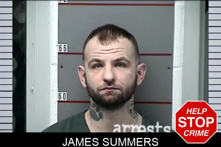James Summers