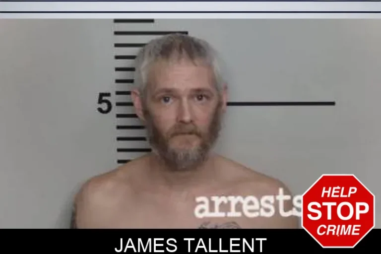 James Tallent
