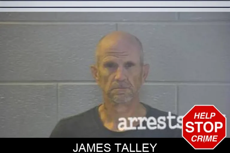 James Talley