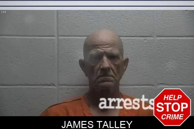 James Talley
