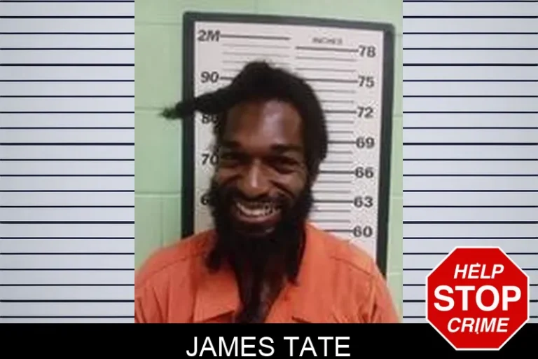 James Tate
