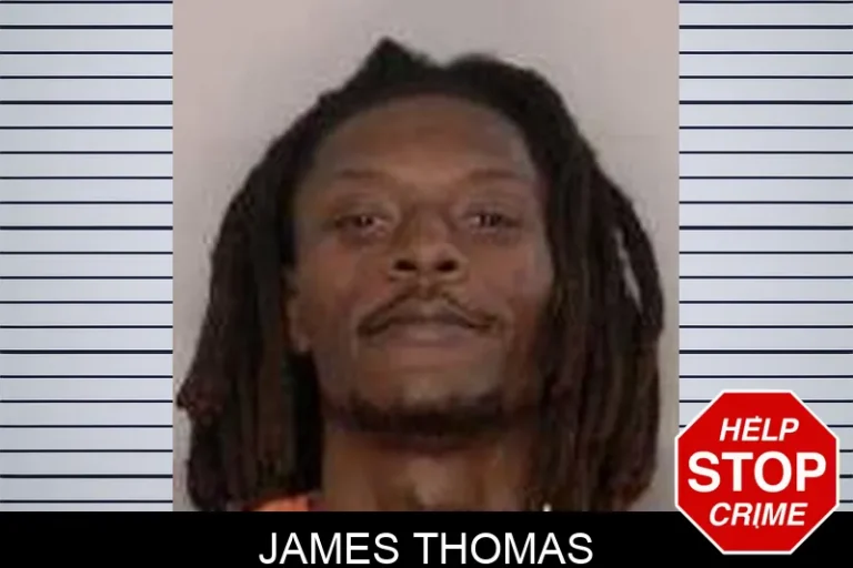 James Thomas