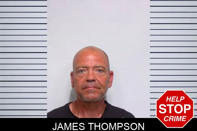 James Thompson