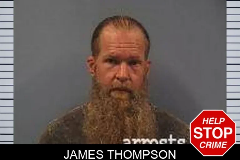 James Thompson