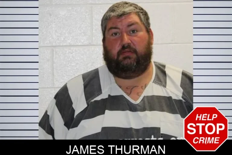 James Thurman
