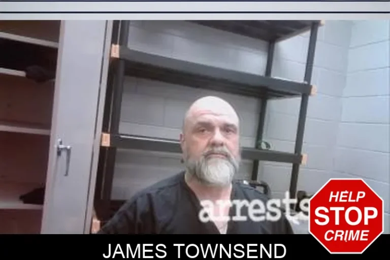 James Townsend