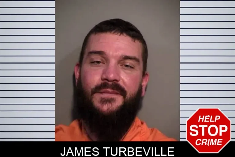 James Turbeville