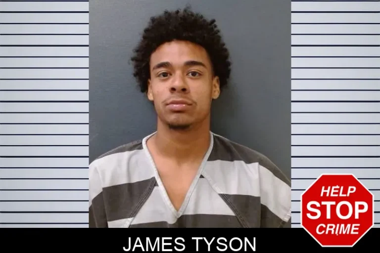 James Tyson