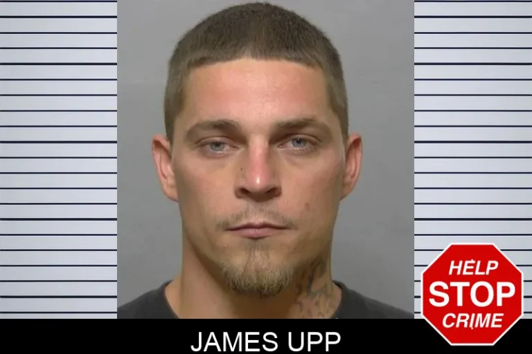 James Upp