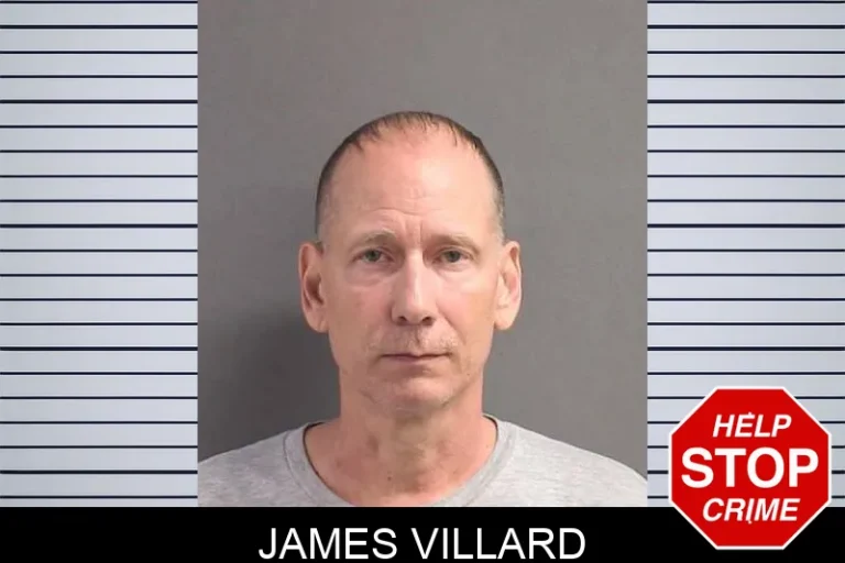 James Villard