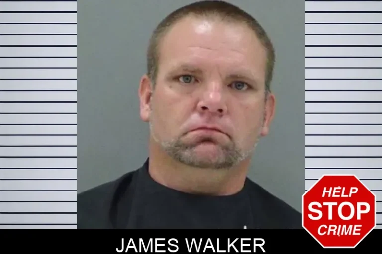 James Walker