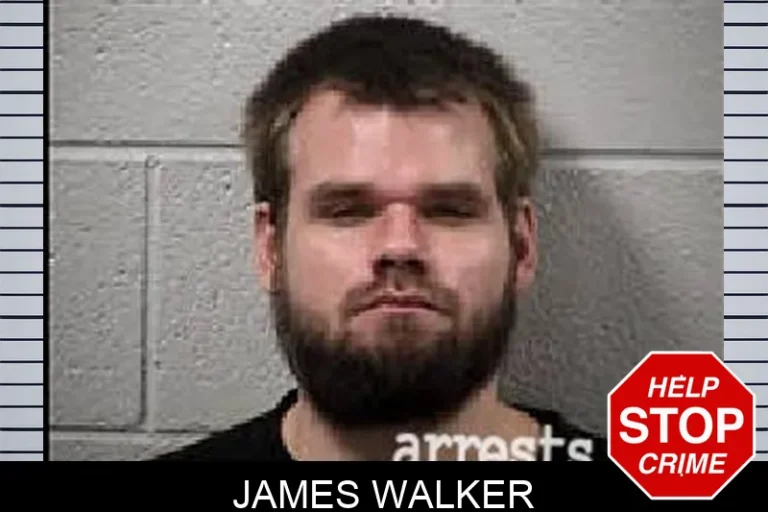 James Walker