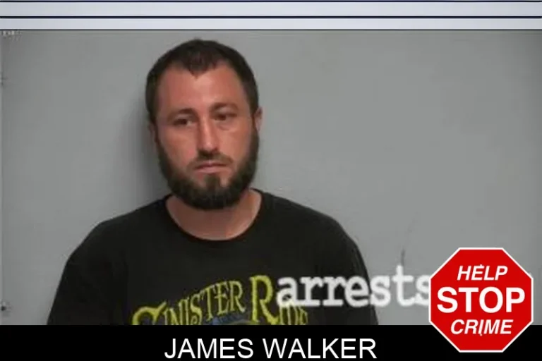 James Walker