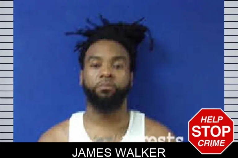 James Walker