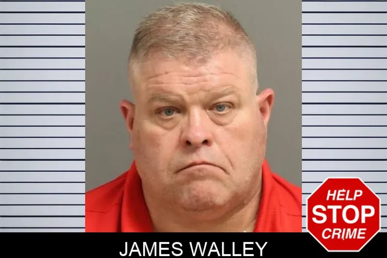 James Walley