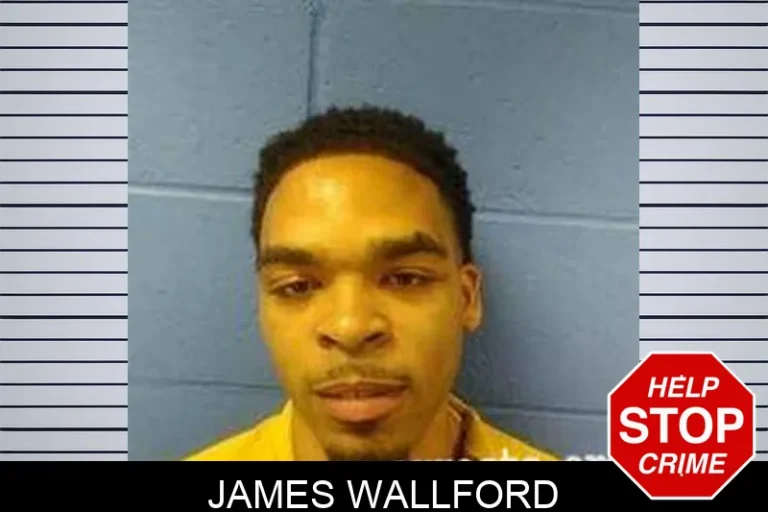 James Wallford