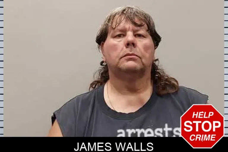 James Walls