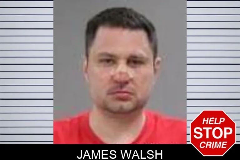 James Walsh