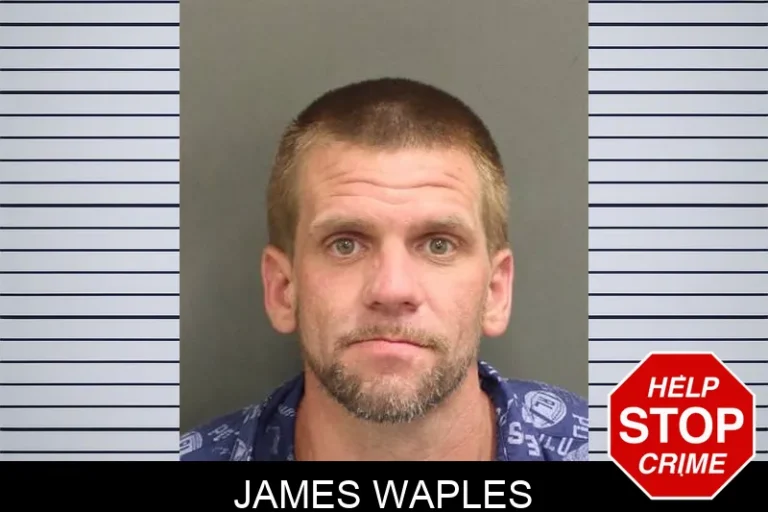James Waples