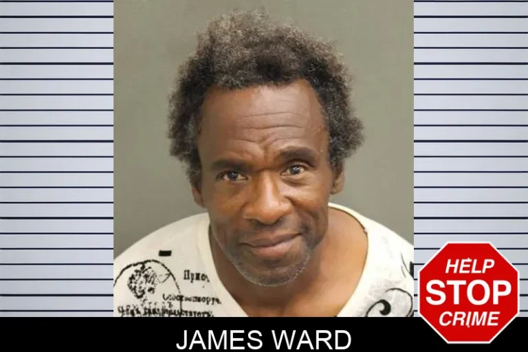 James Ward