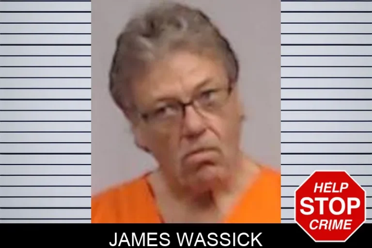 James Wassick