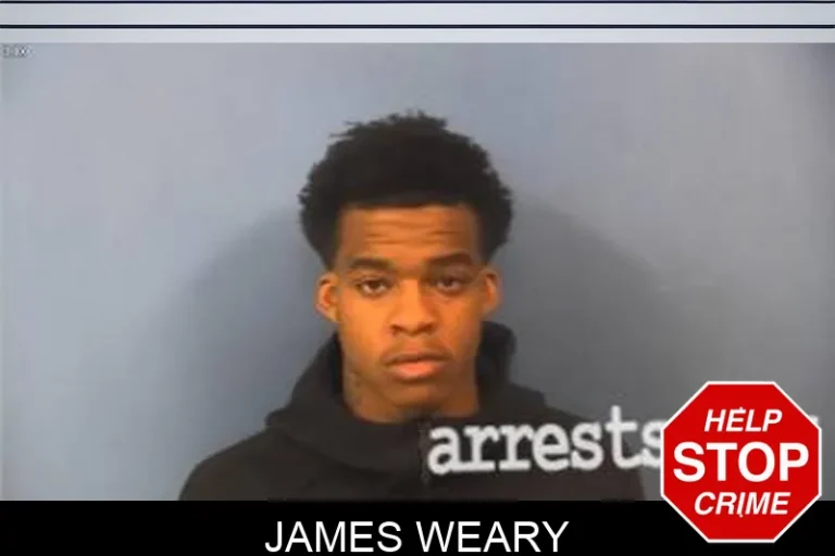 James Weary