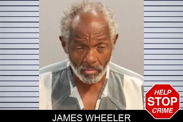 James Wheeler