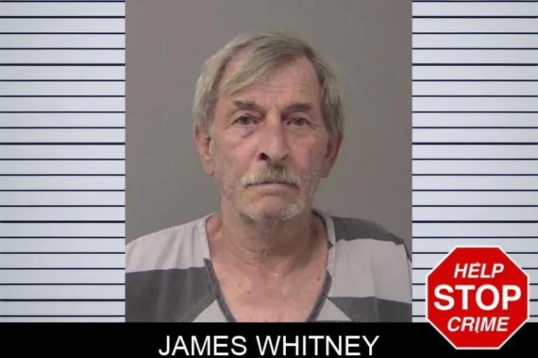 James Whitney